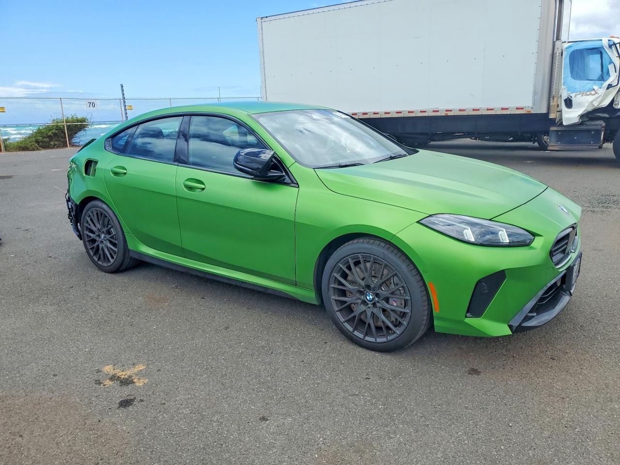 2025 BMW 2 Series, M235XI