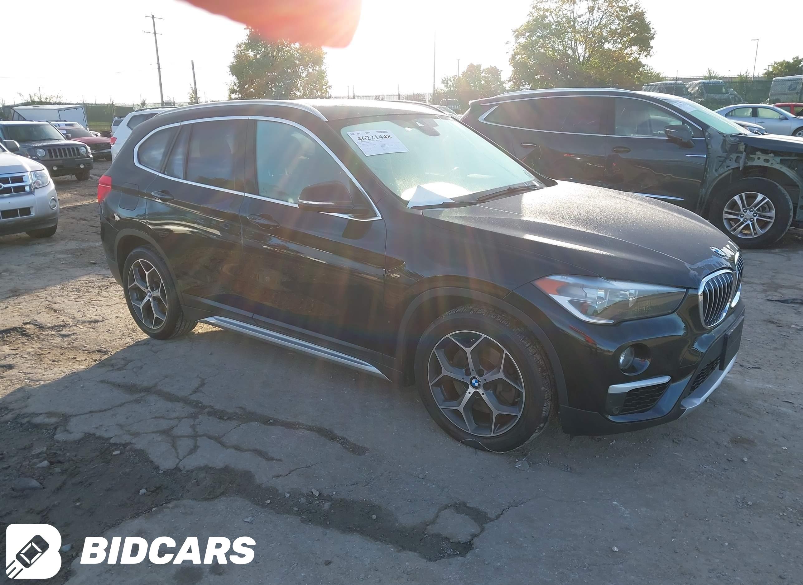 2019 BMW X1, Xdrive28I