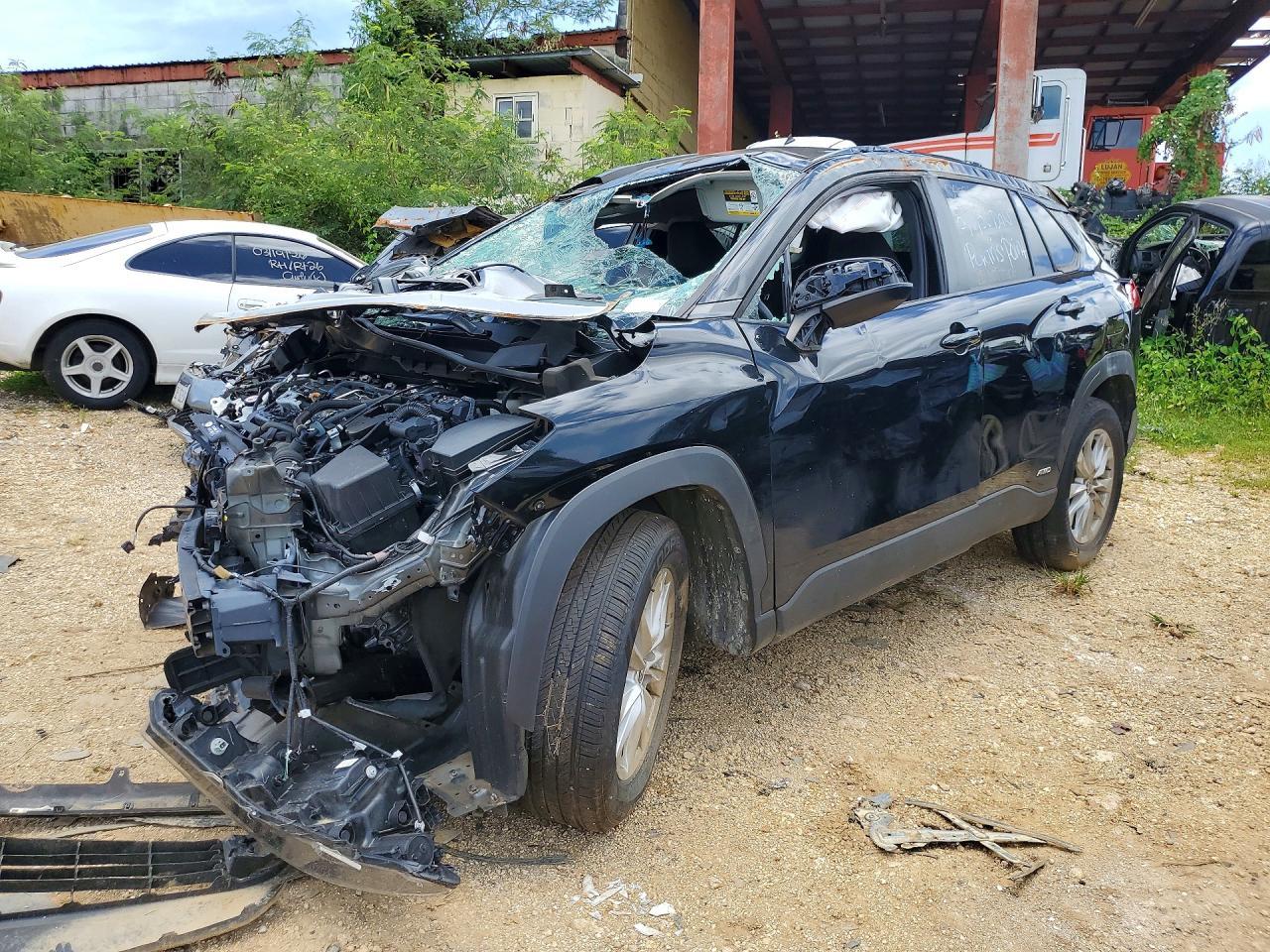 2023 Toyota Corolla, S