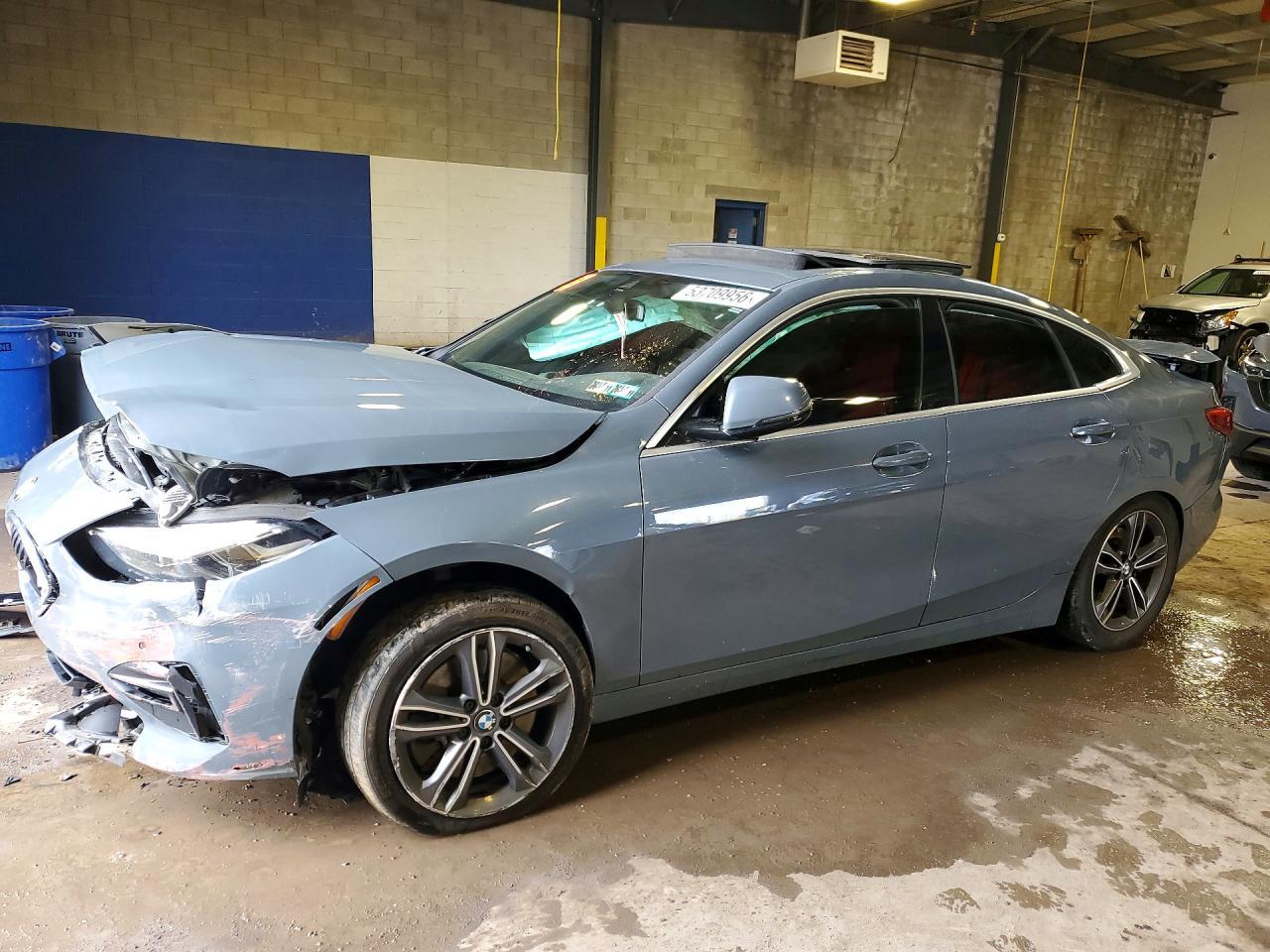 2021 BMW 2 Series, 228XI