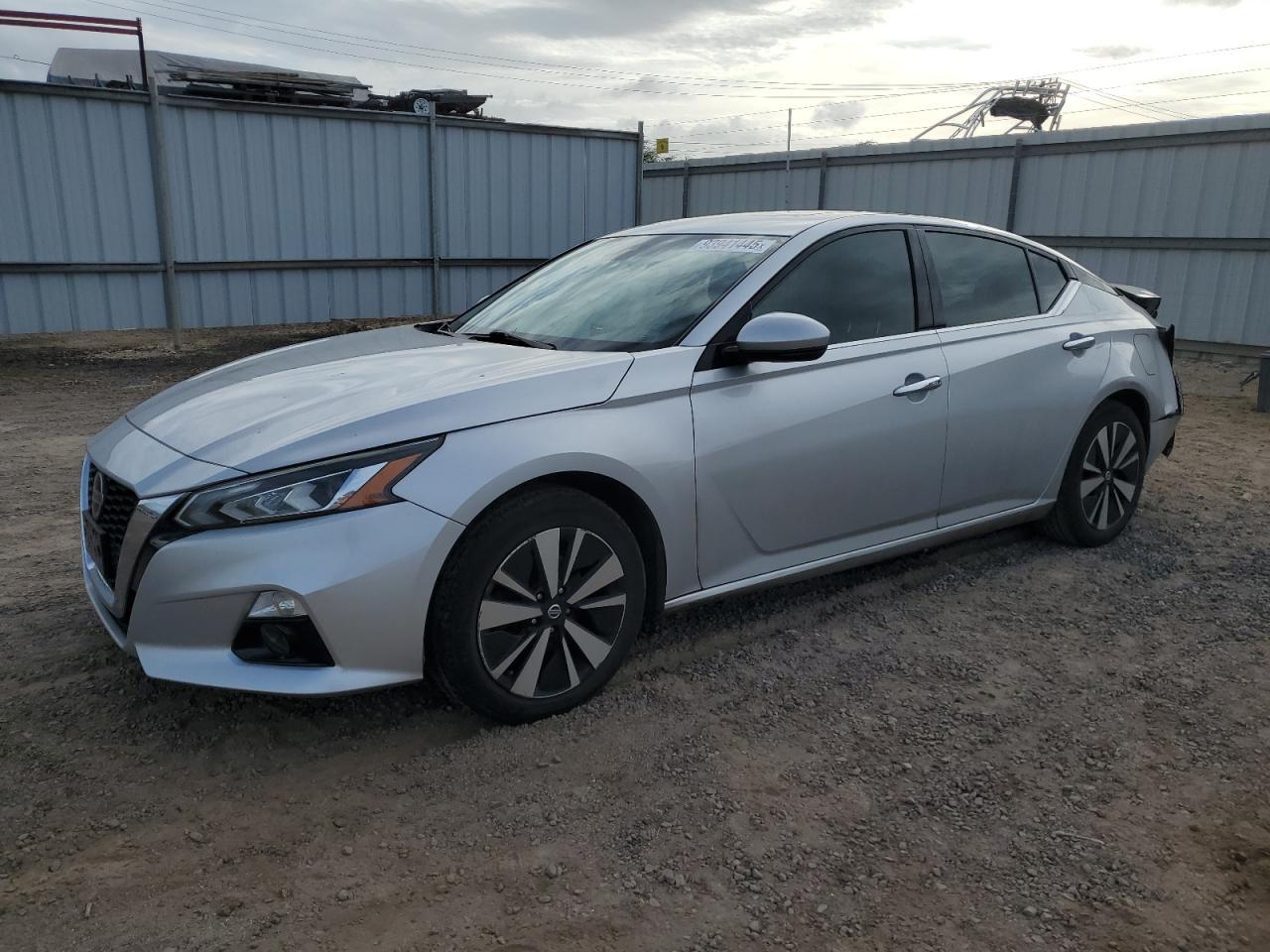 2019 Nissan Altima, SL