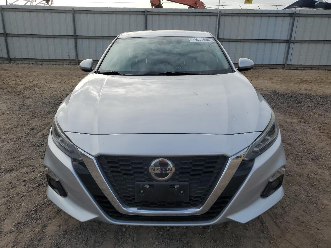 2019 Nissan Altima, SL