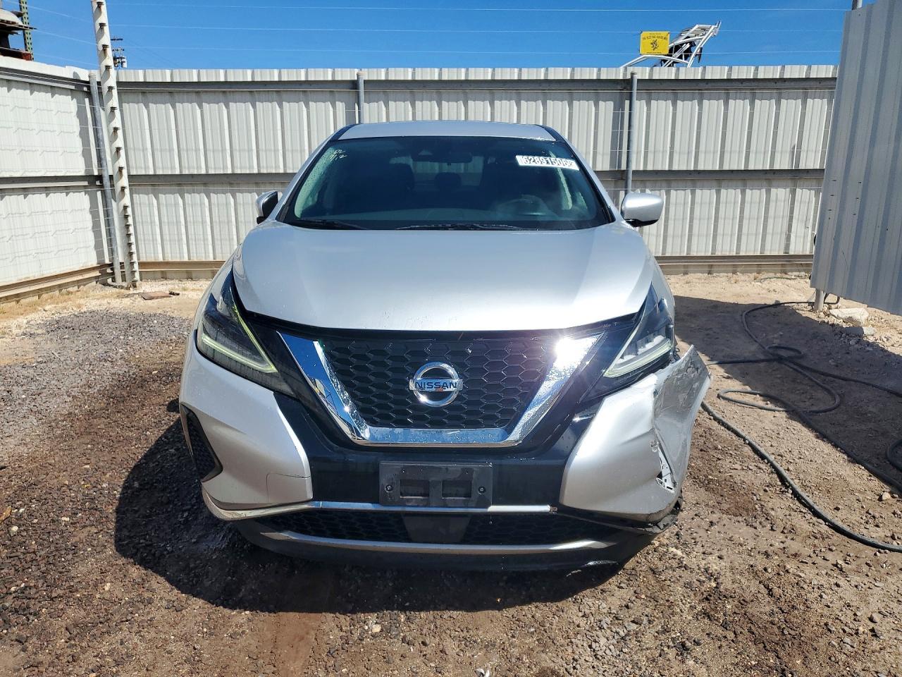 2021 Nissan Murano, S