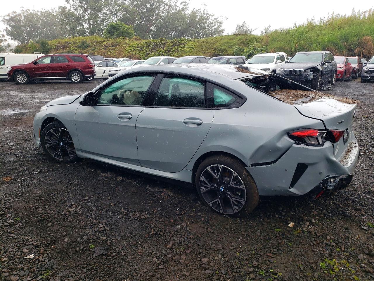 2025 BMW 2 Series, 228XI