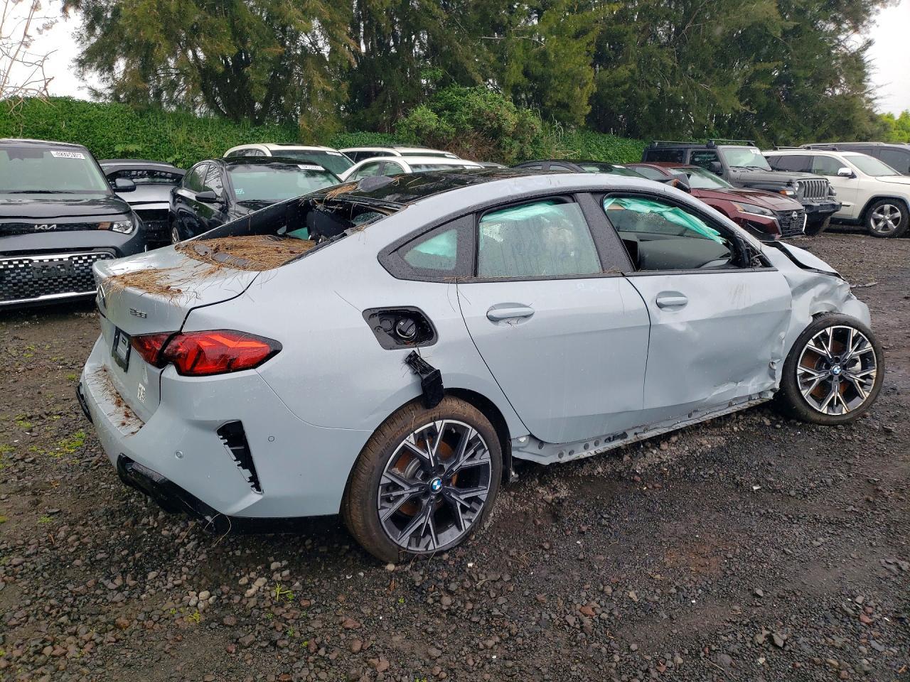 2025 BMW 2 Series, 228XI