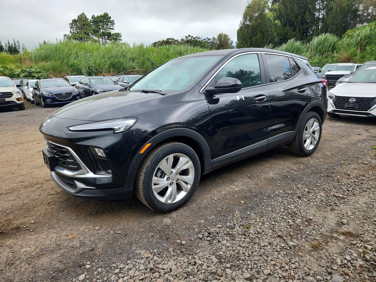 2025 Buick Encore, Preferred