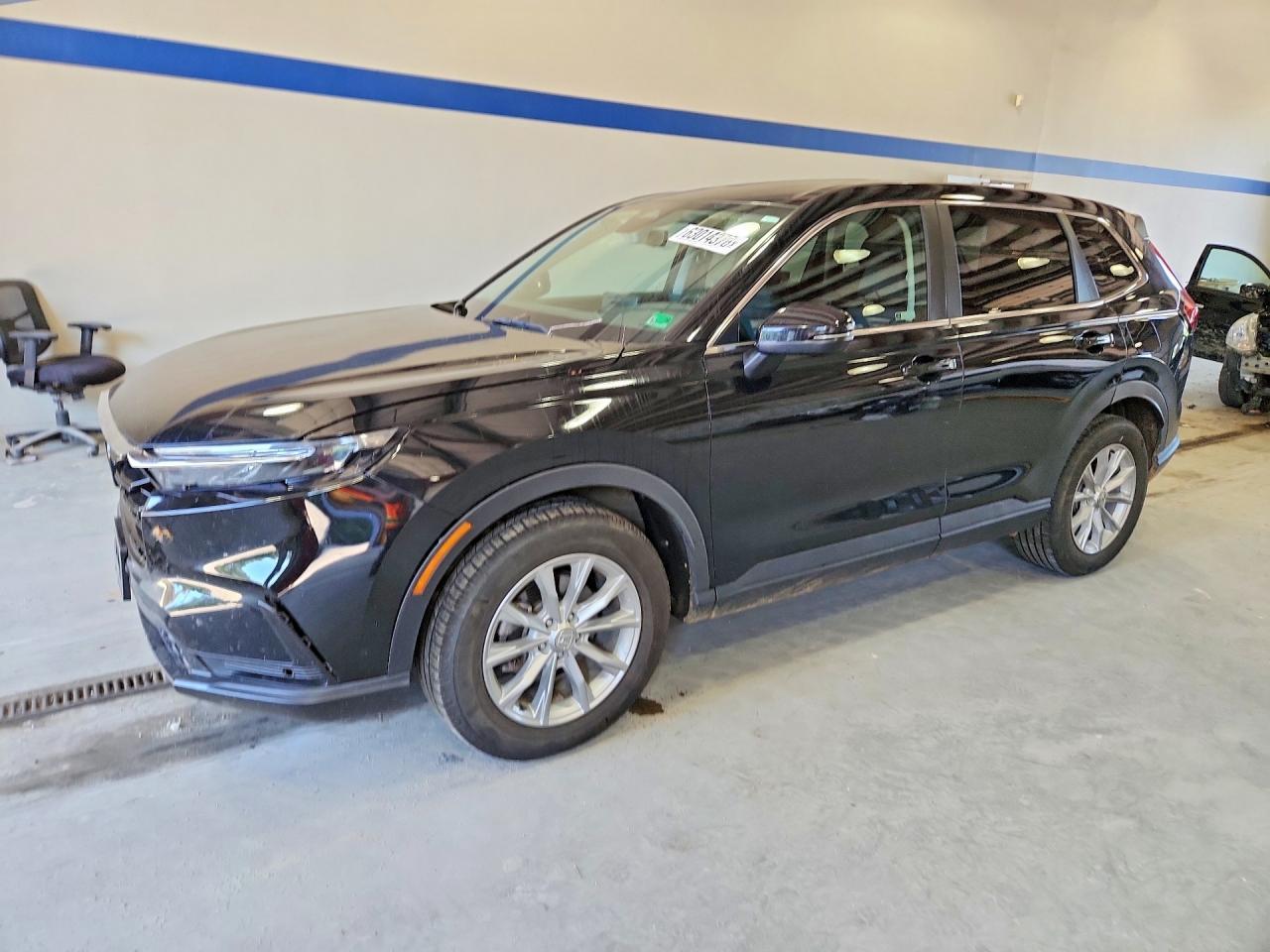 2023 Honda CR-V, Exl