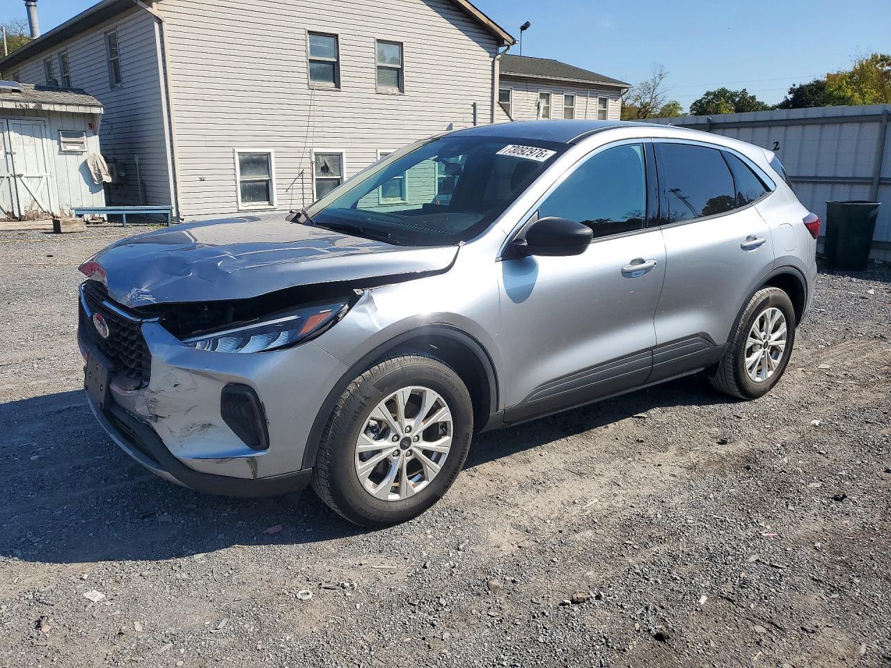 2024 Ford Escape, Active