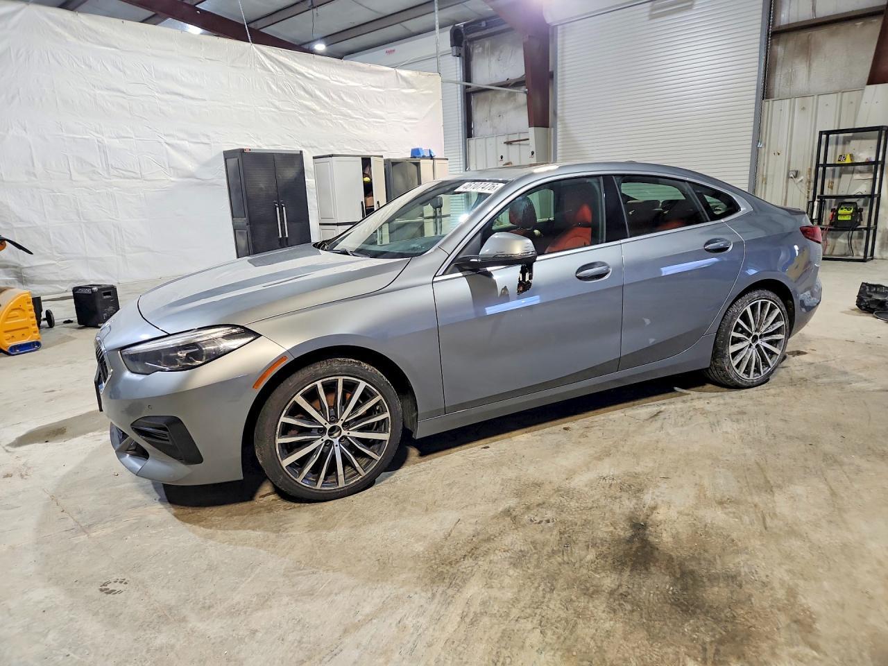 2022 BMW 2 Series, 228XI