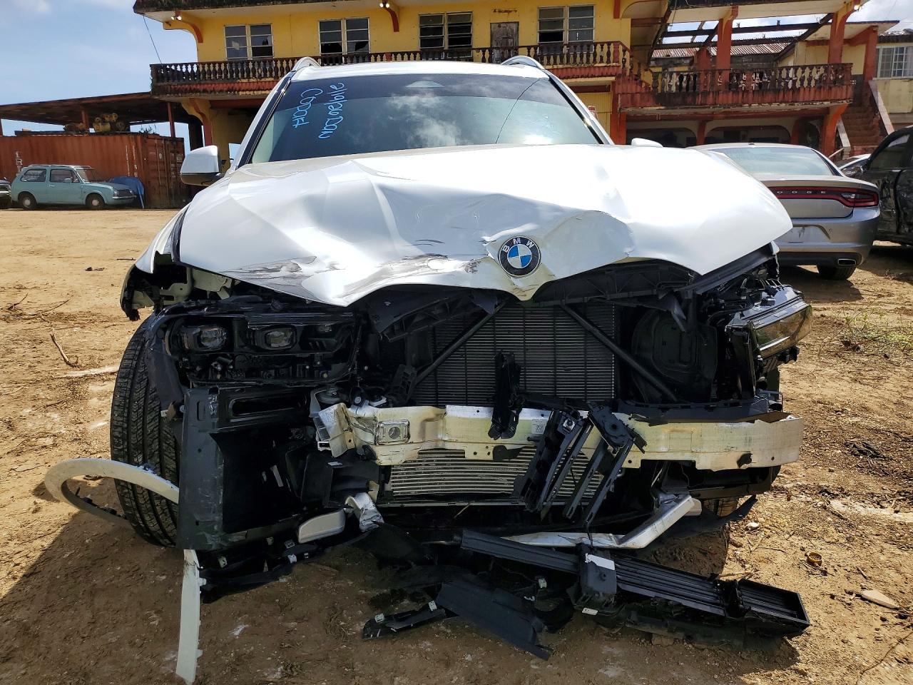 2025 BMW X7, Xdrive40I