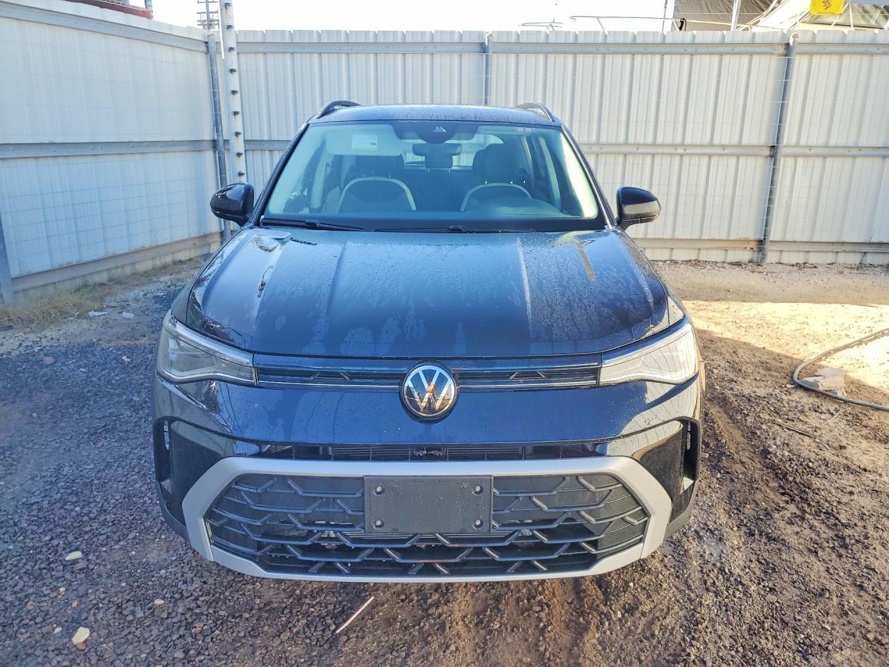 2026 Volkswagen Taos, S