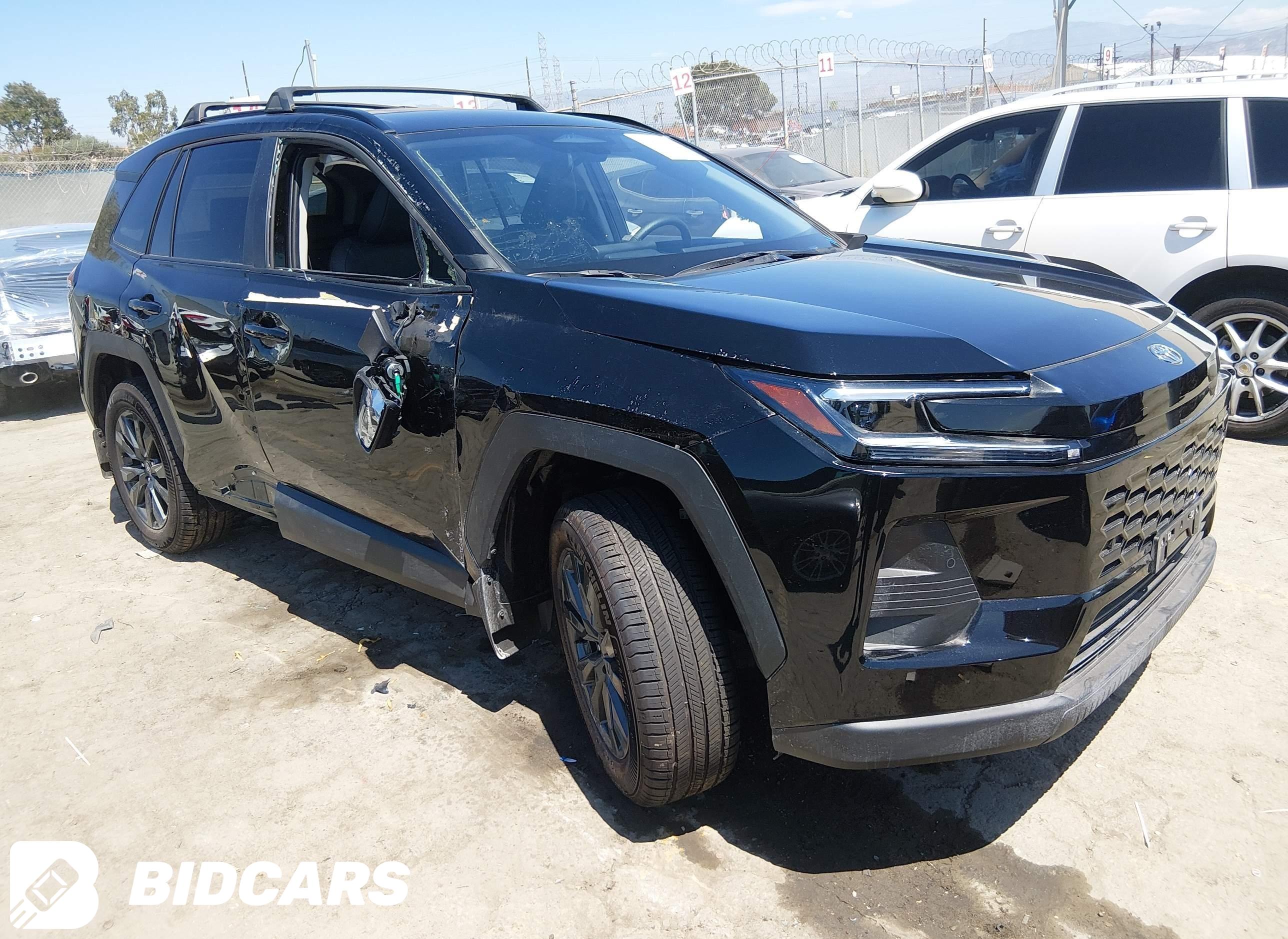 2026 Toyota RAV4, Xle Premium