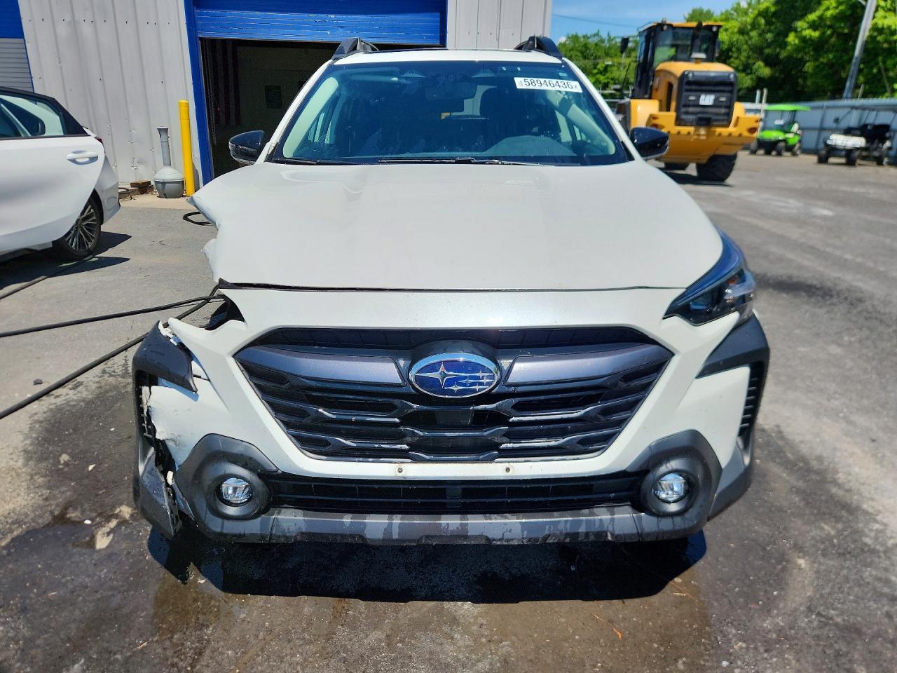 2025 Subaru Outback, Premium