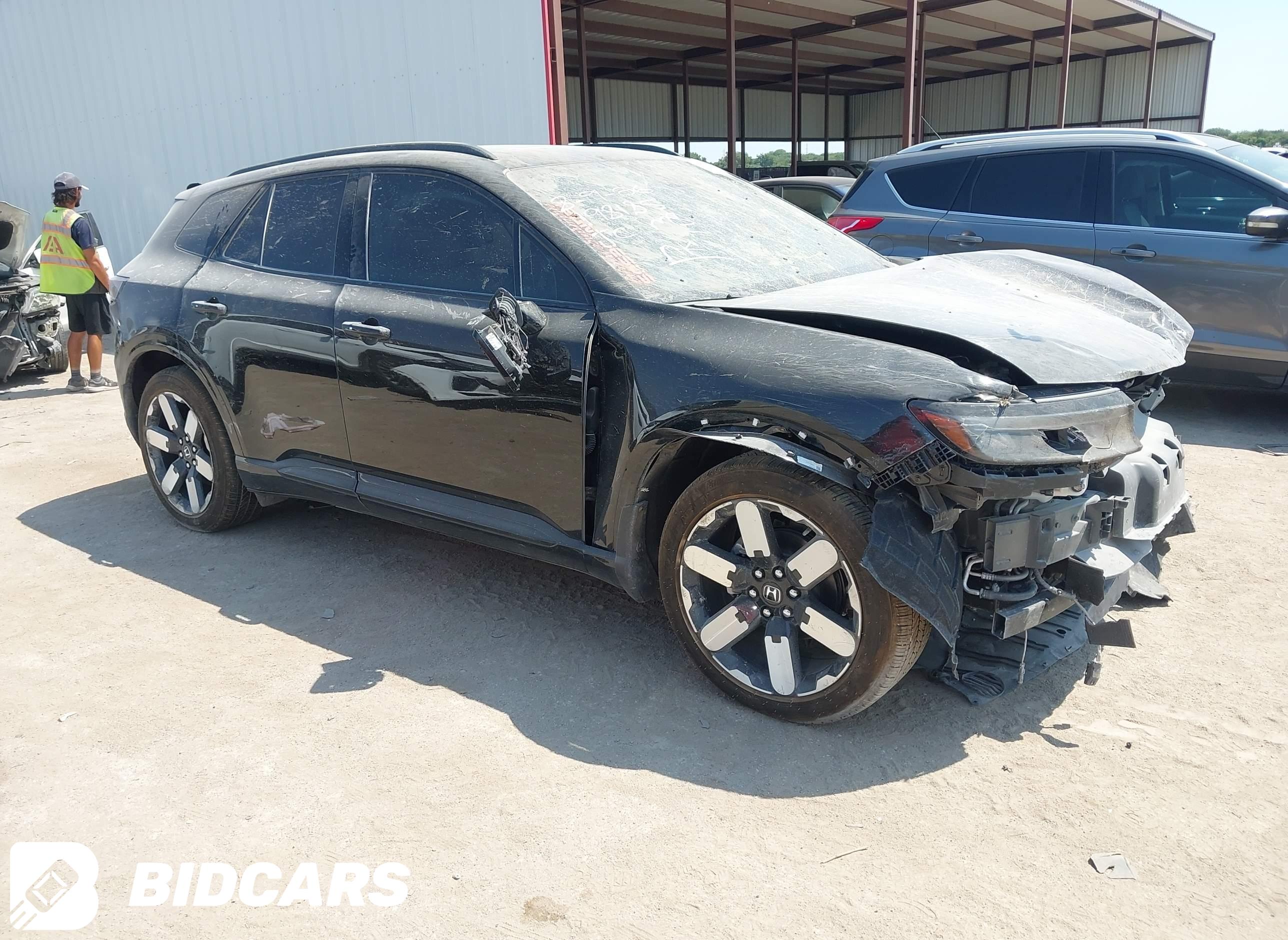 2026 Honda Prologue, Elite