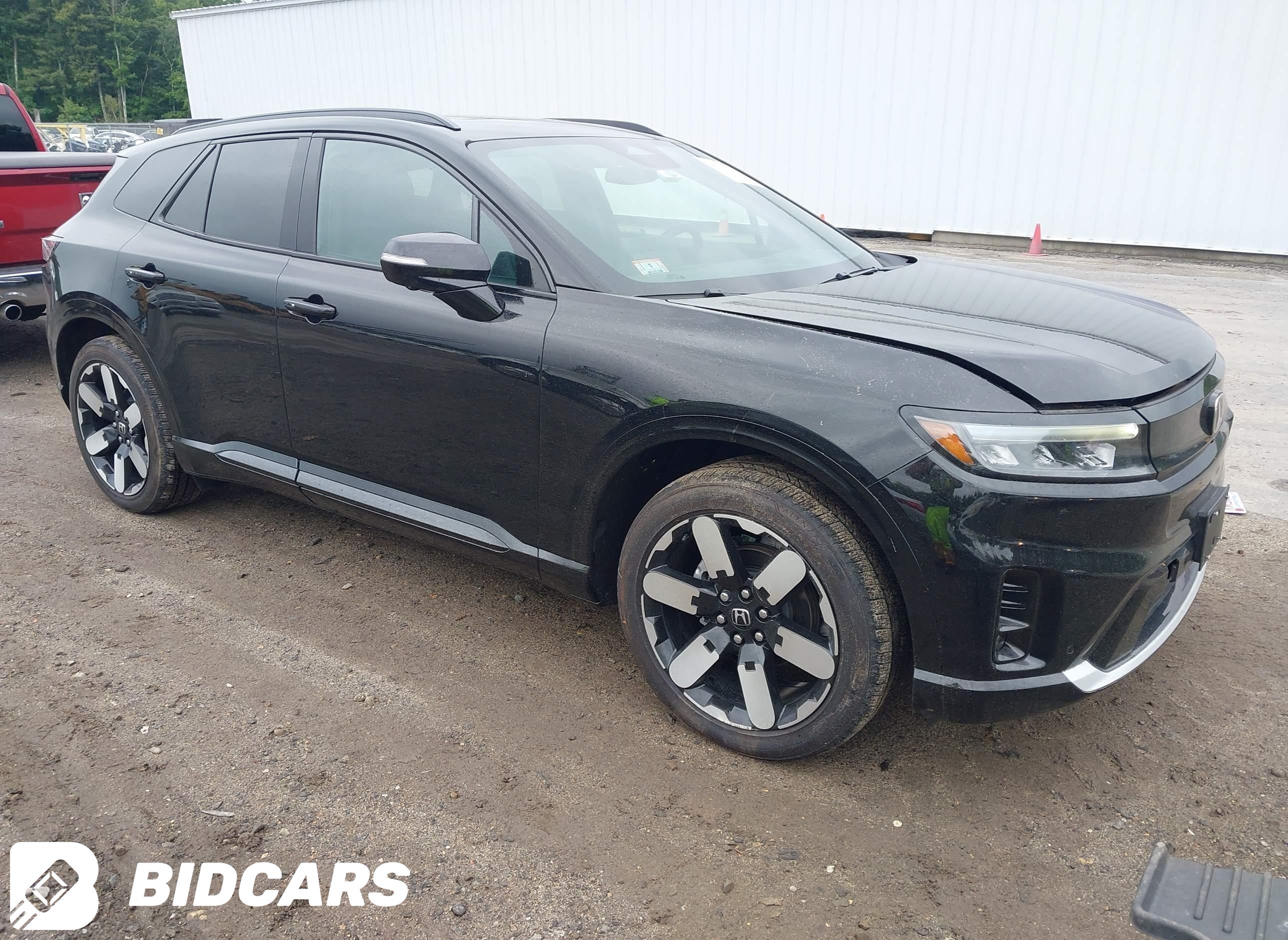 2024 Honda Prologue, Elite