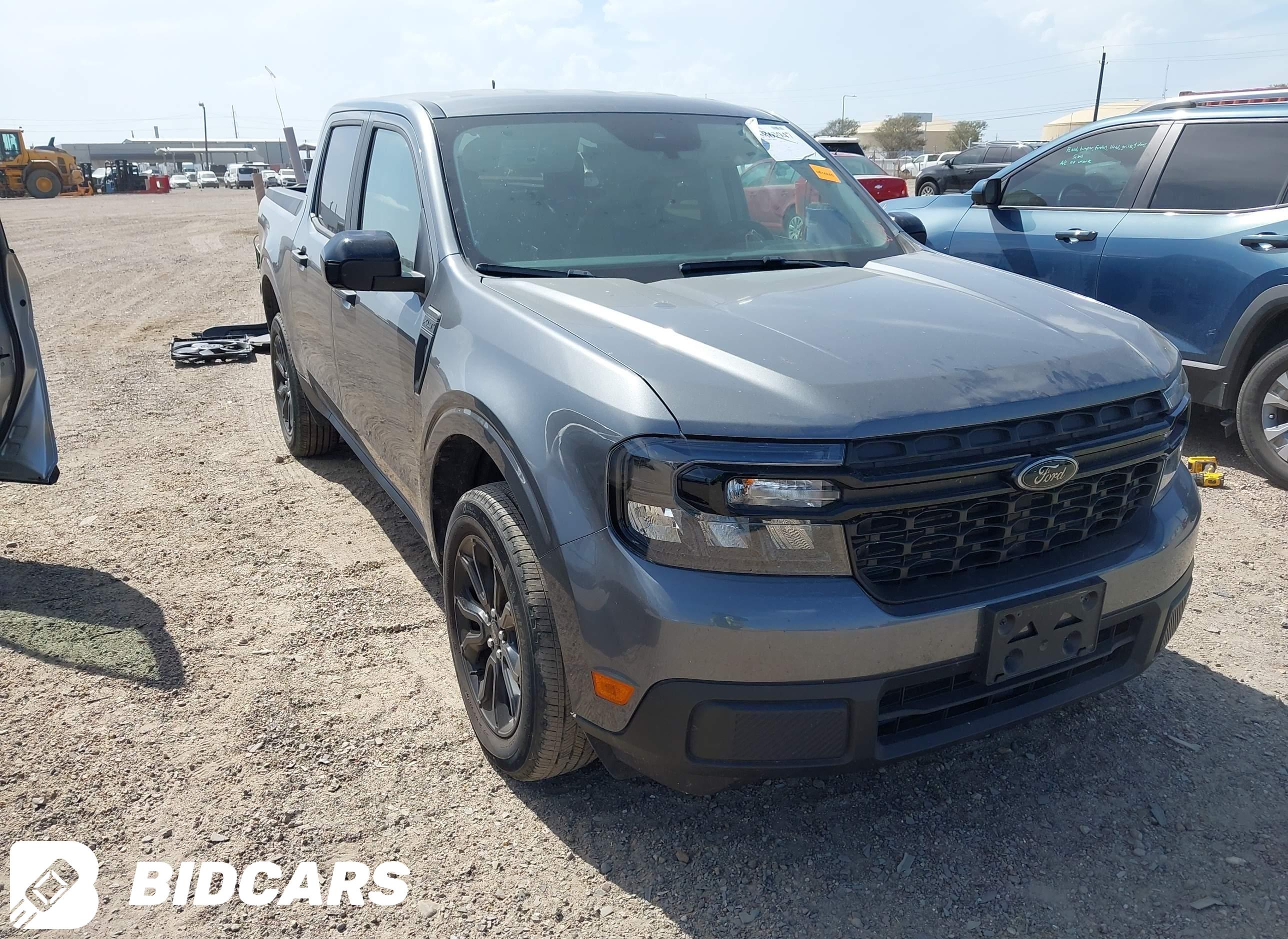2024 Ford Maverick, Xlt