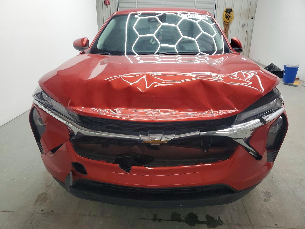 2024 Chevrolet Trax, LS