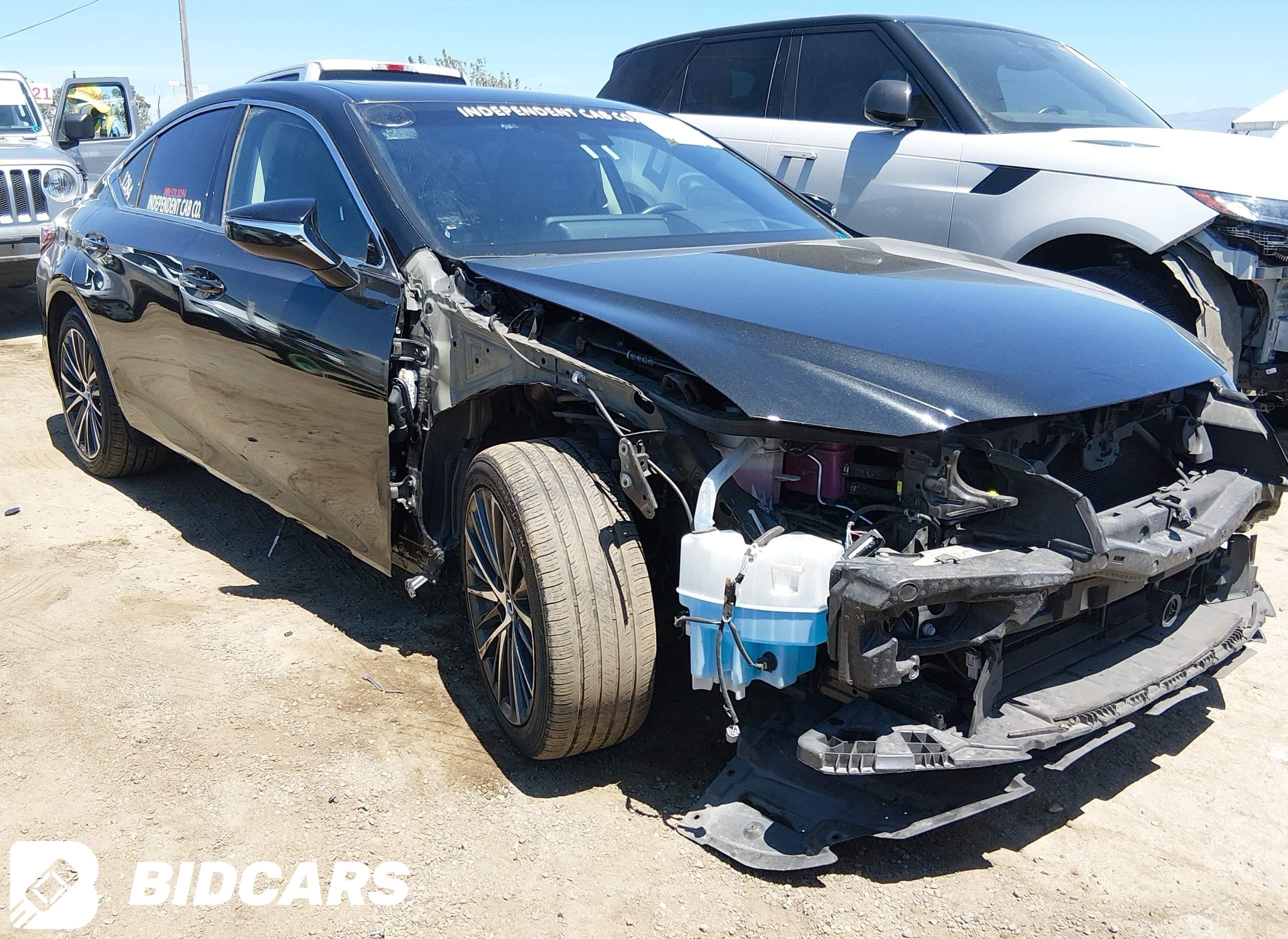 2024 Lexus ES, 300H