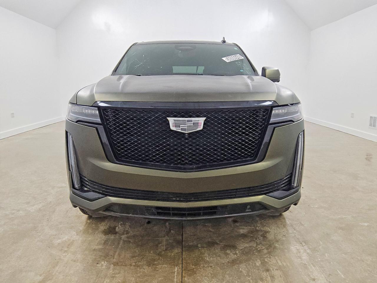 2022 Cadillac Escalade, Sport...