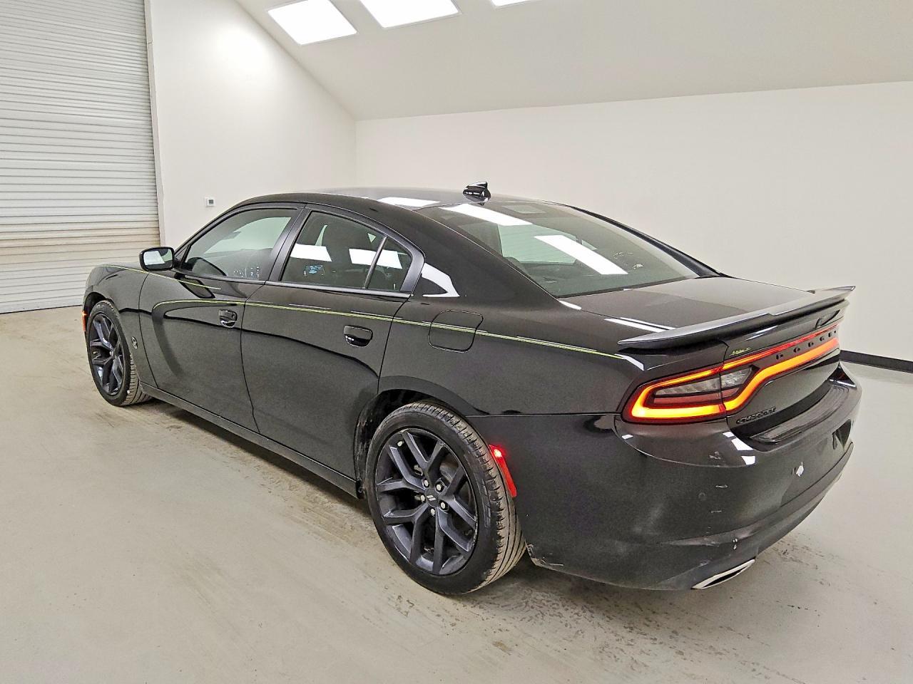2023 Dodge Charger, Sxt