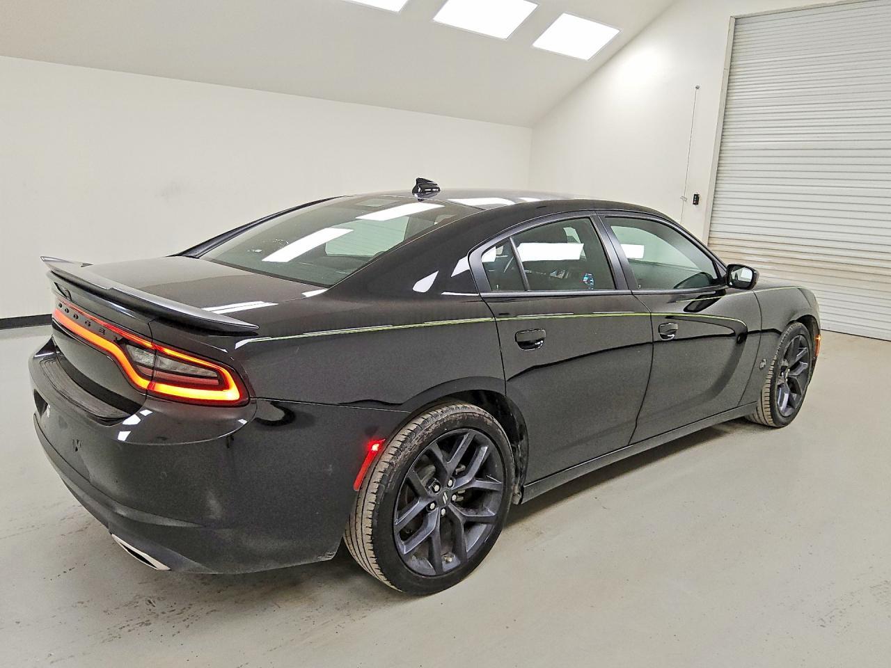2023 Dodge Charger, Sxt