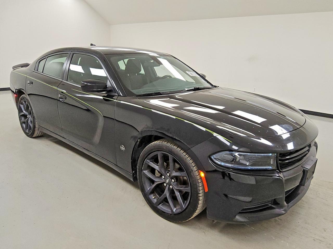 2023 Dodge Charger, Sxt