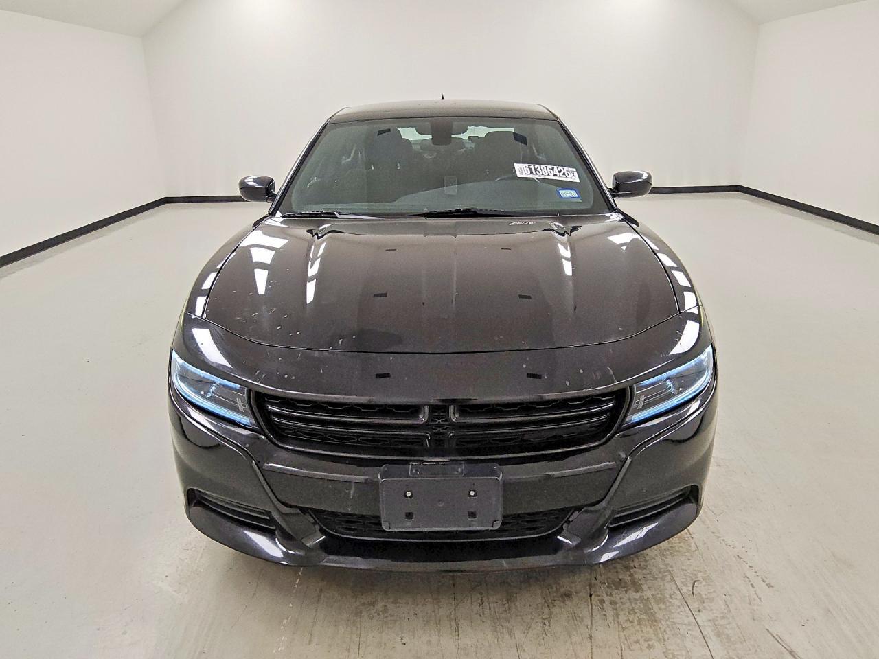 2023 Dodge Charger, Sxt
