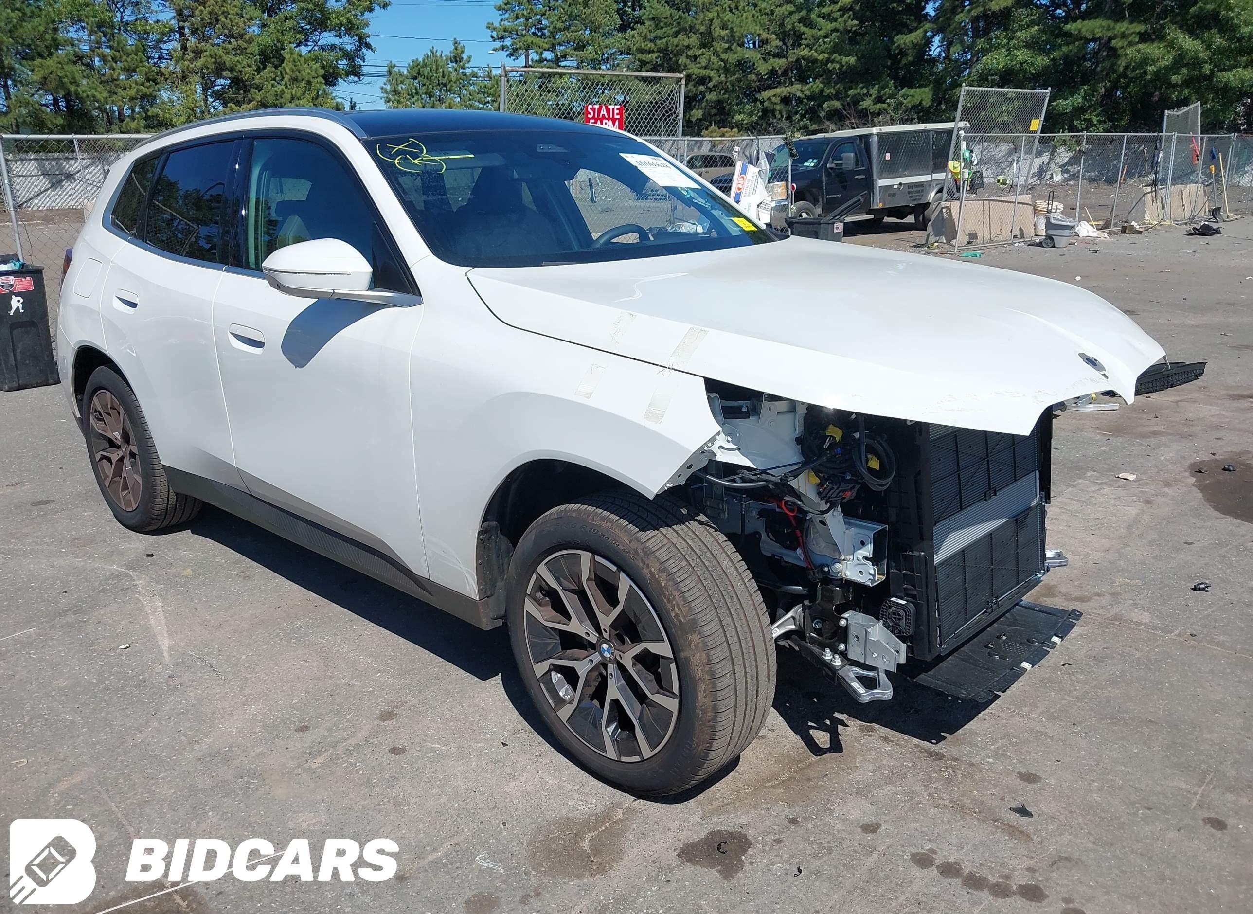 2026 BMW X3, 30 Xdrive