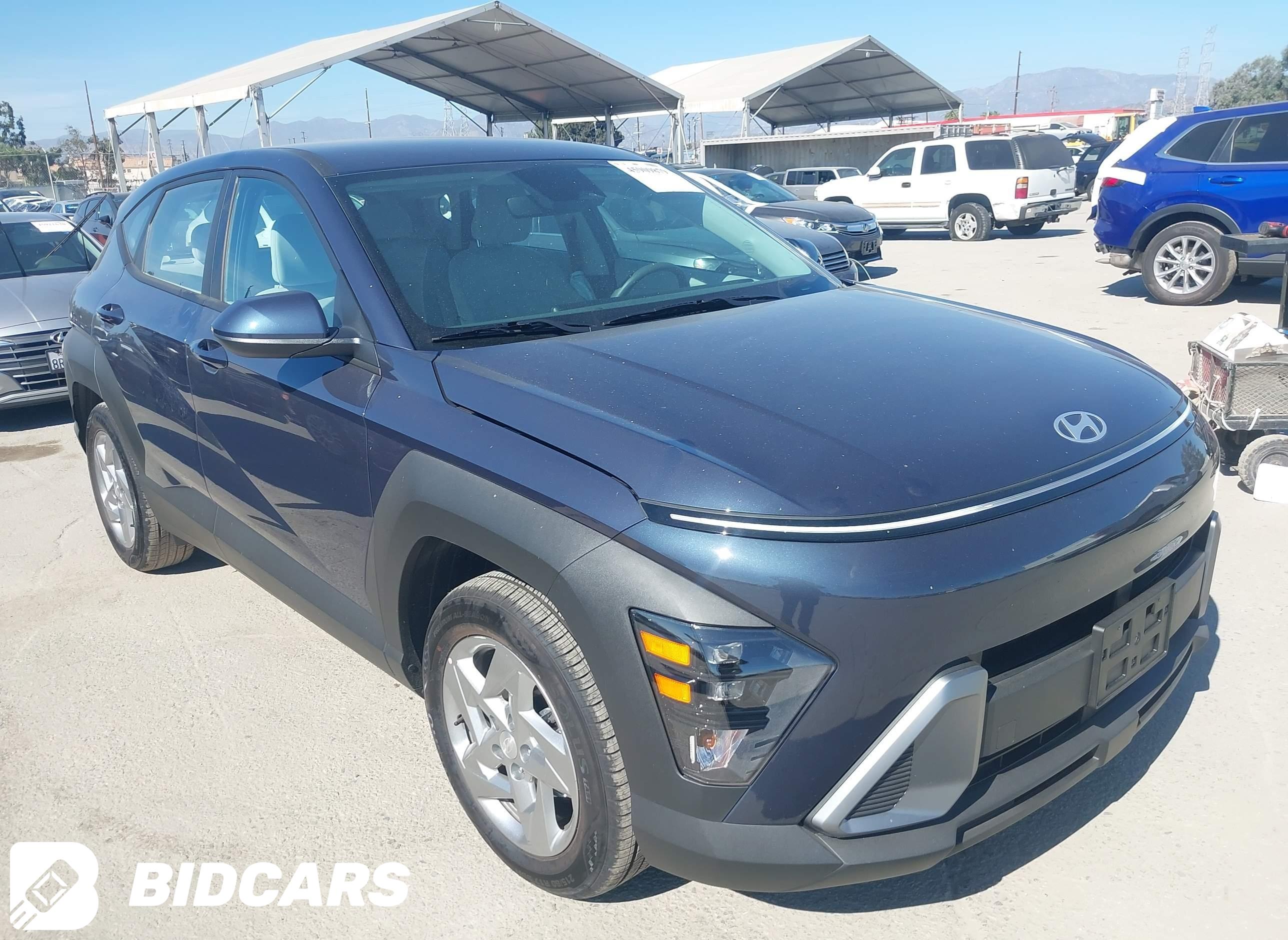 2026 Hyundai Kona, SE