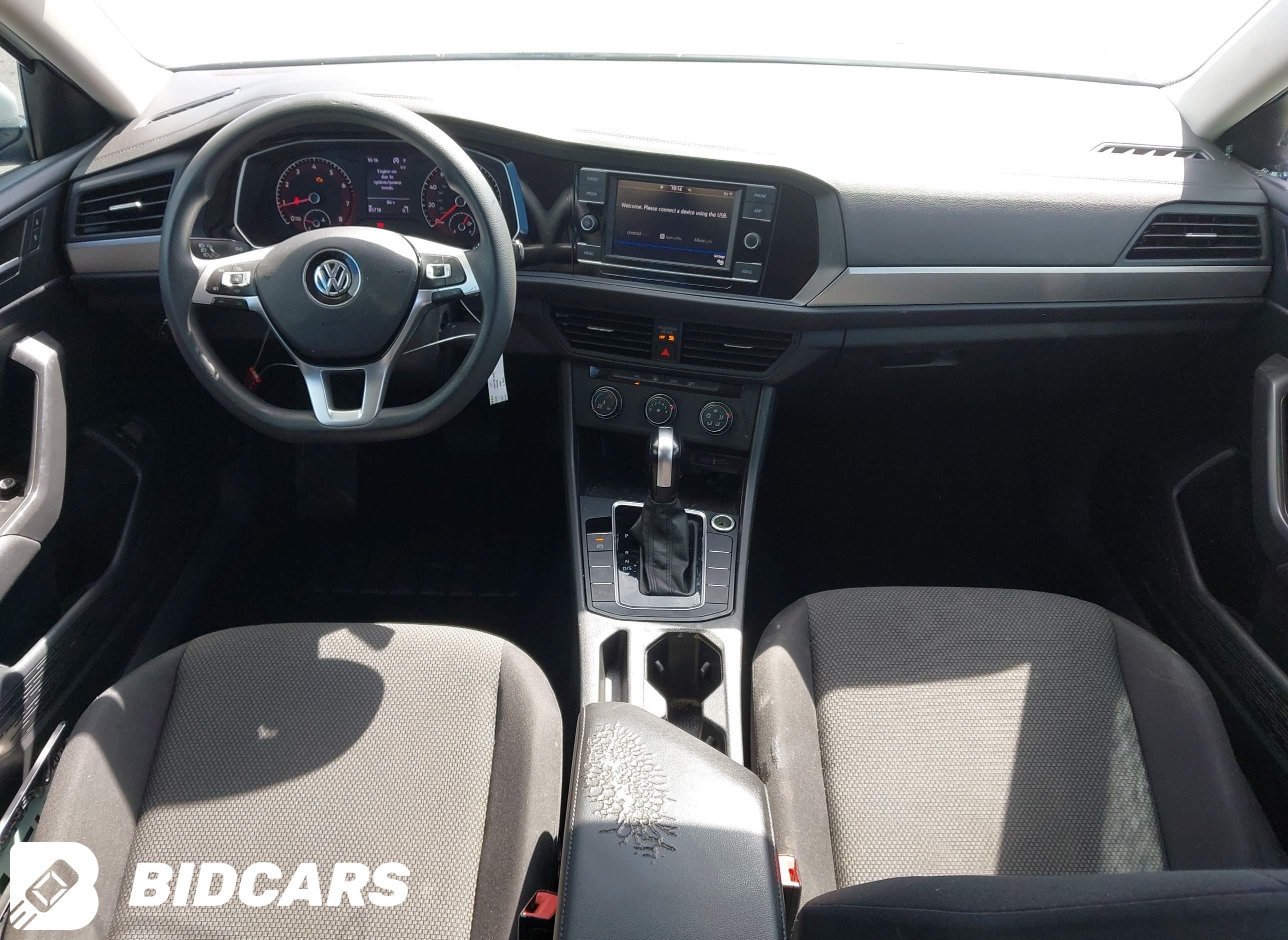 2021 Volkswagen Jetta, 1.4T R...