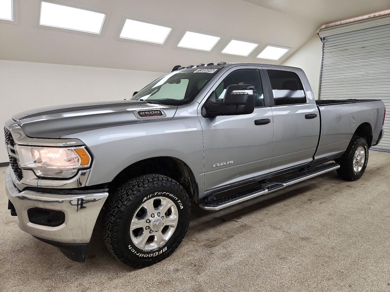 2023 RAM 2500, Big Horn