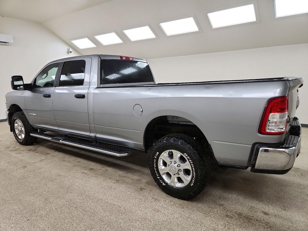 2023 RAM 2500, Big Horn