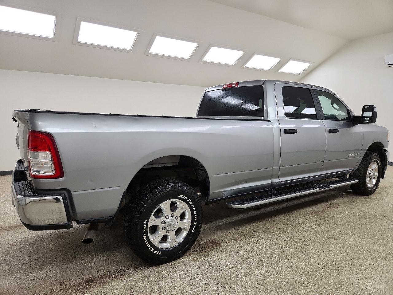 2023 RAM 2500, Big Horn