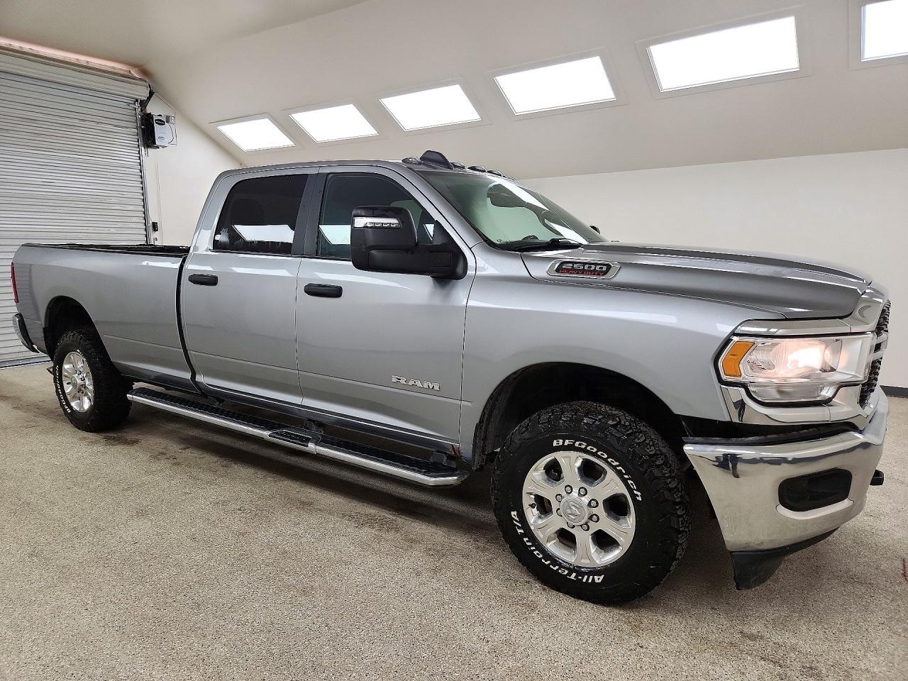 2023 RAM 2500, Big Horn