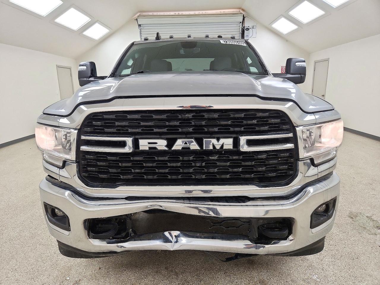 2023 RAM 2500, Big Horn