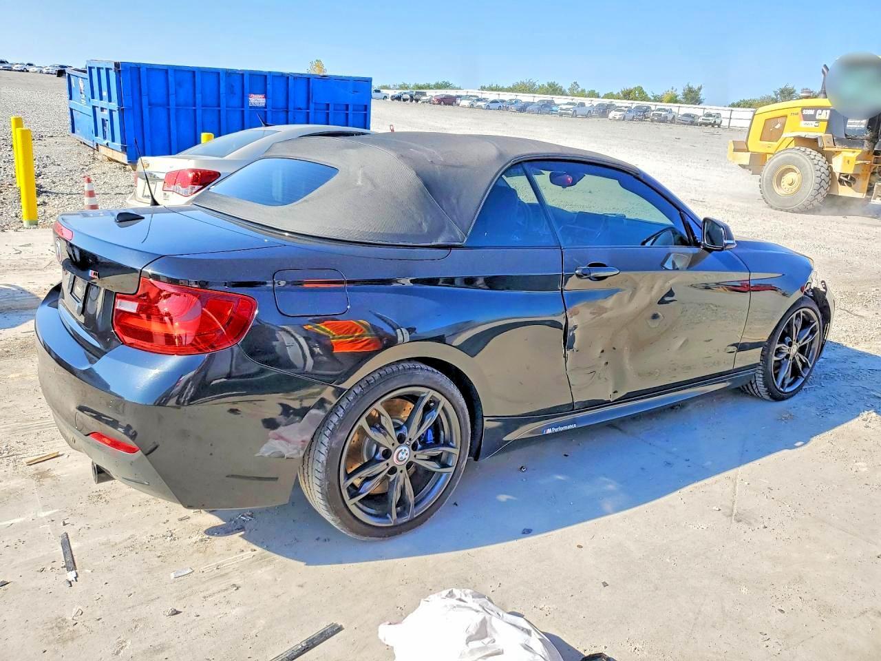 2016 BMW 2 Series, M235XI