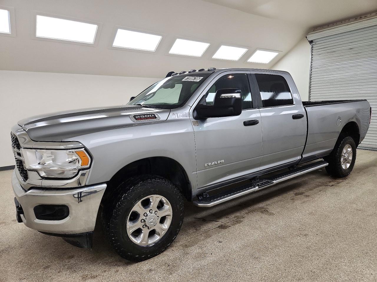 2023 RAM 2500, Big Horn