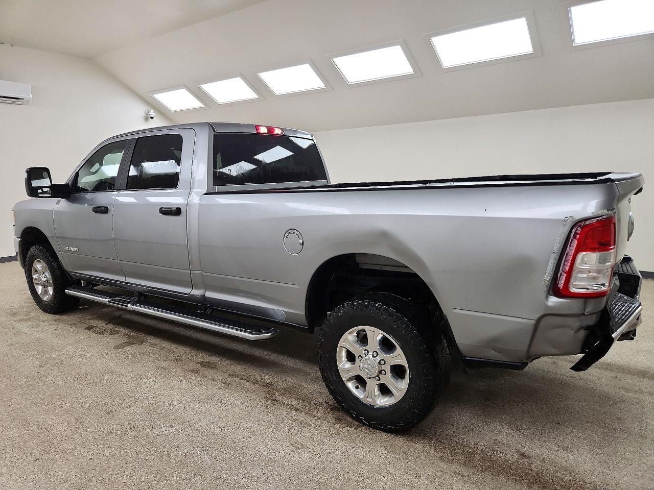 2023 RAM 2500, Big Horn