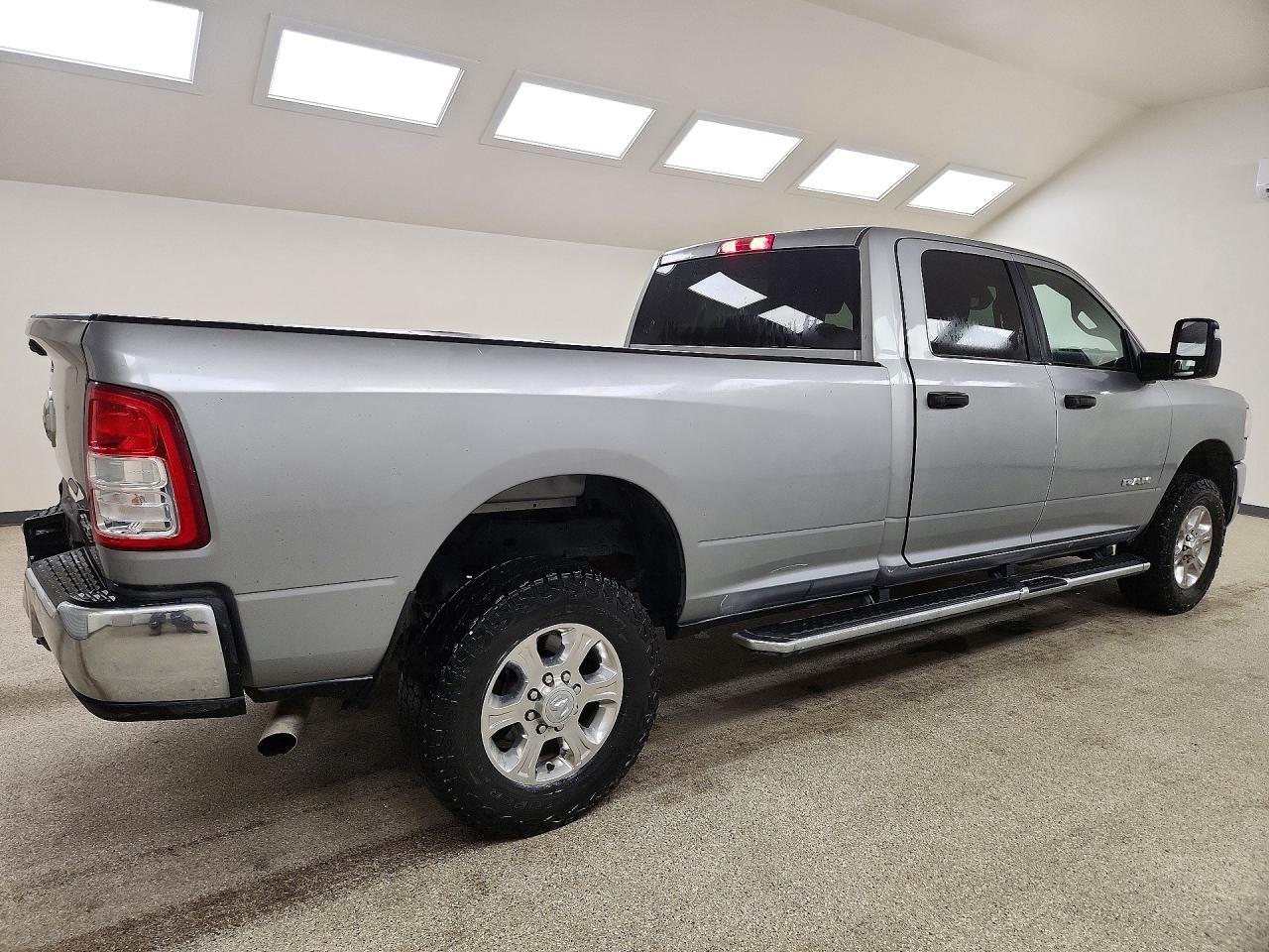 2023 RAM 2500, Big Horn