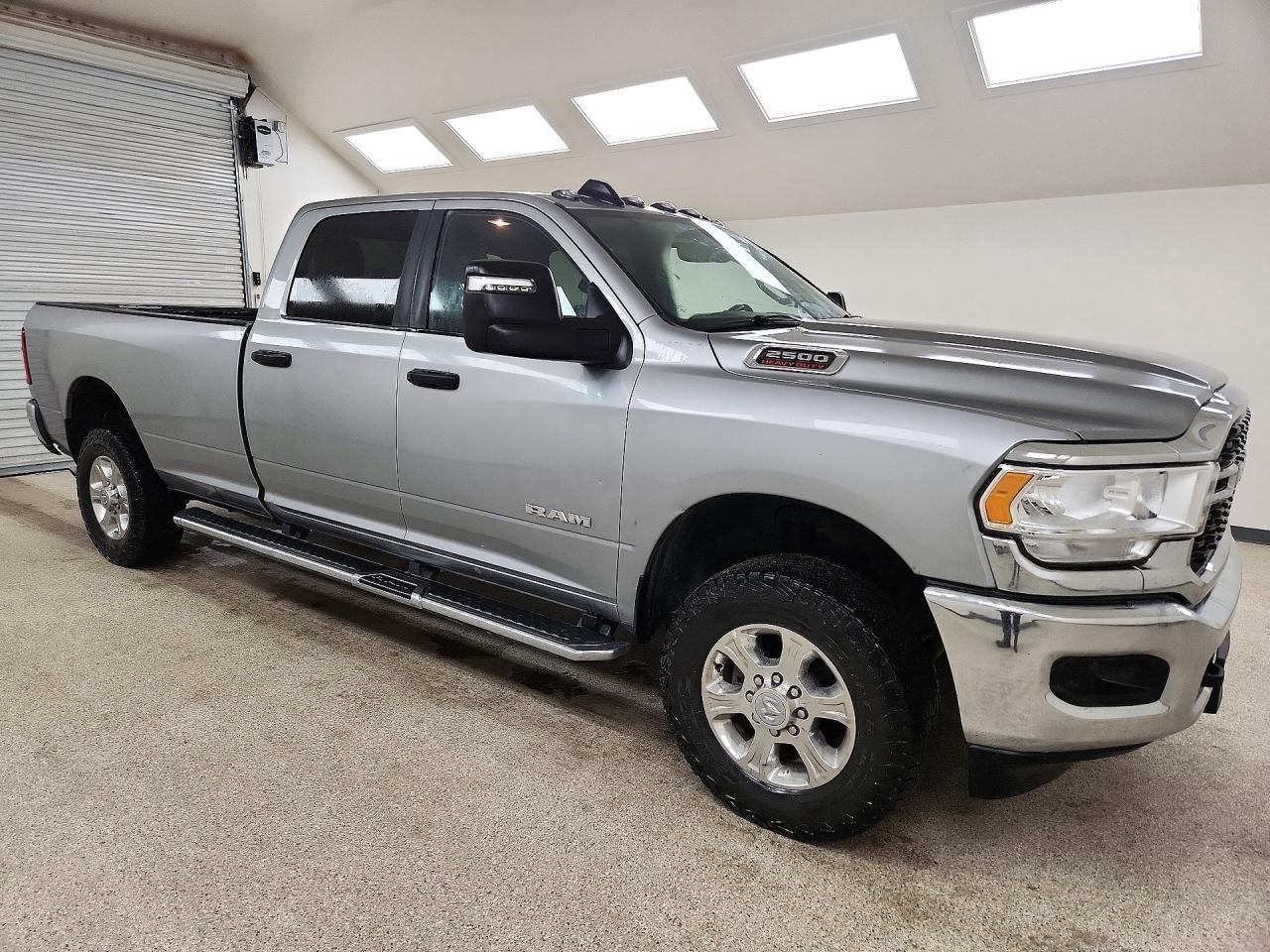 2023 RAM 2500, Big Horn