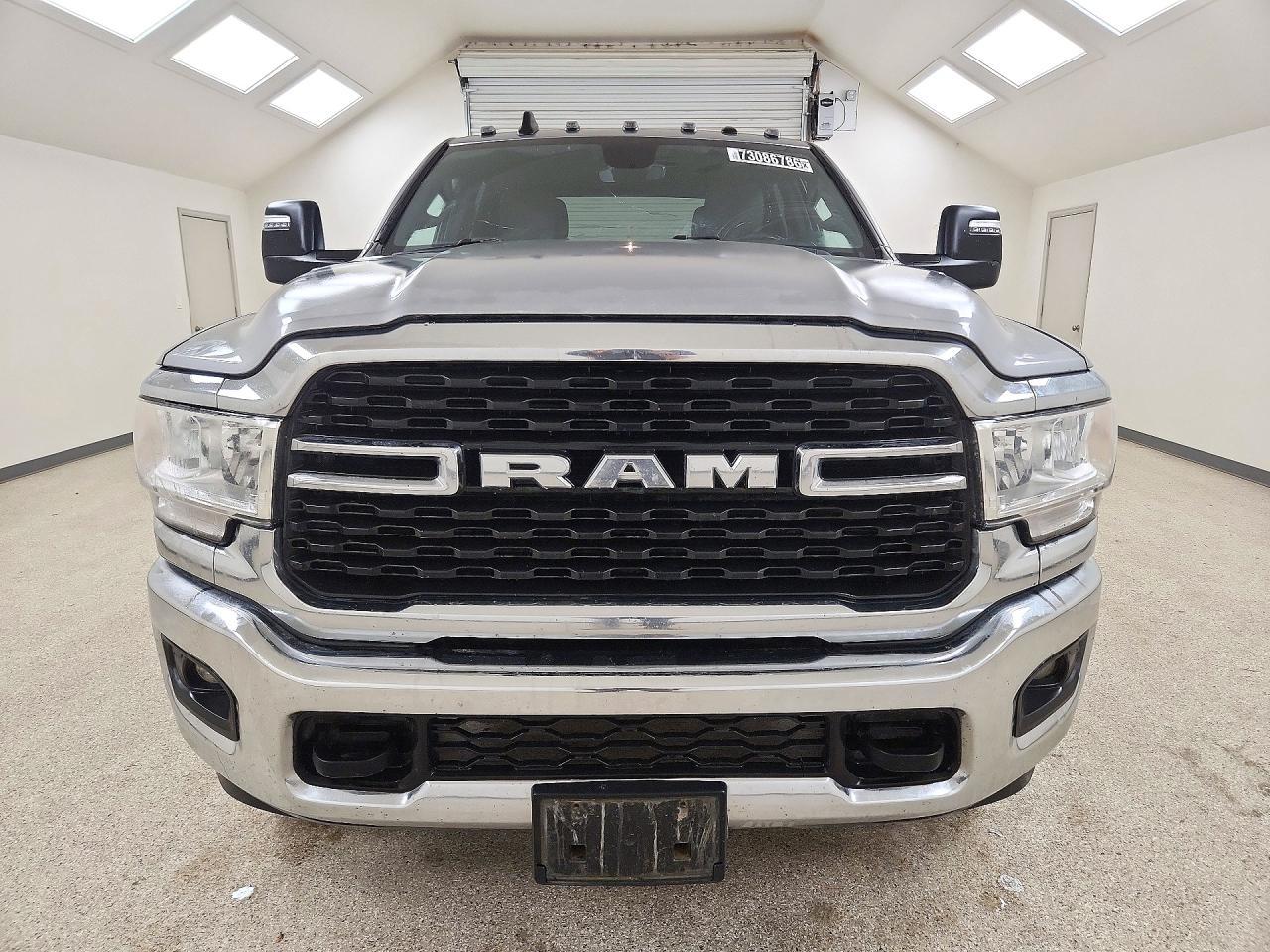 2023 RAM 2500, Big Horn