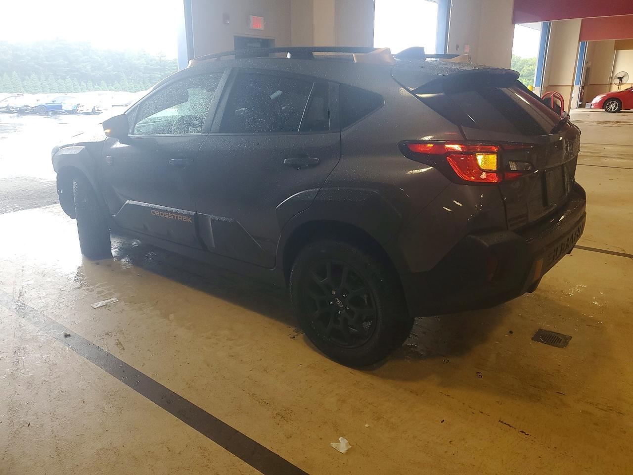 2025 Subaru Crosstrek, Wilder...