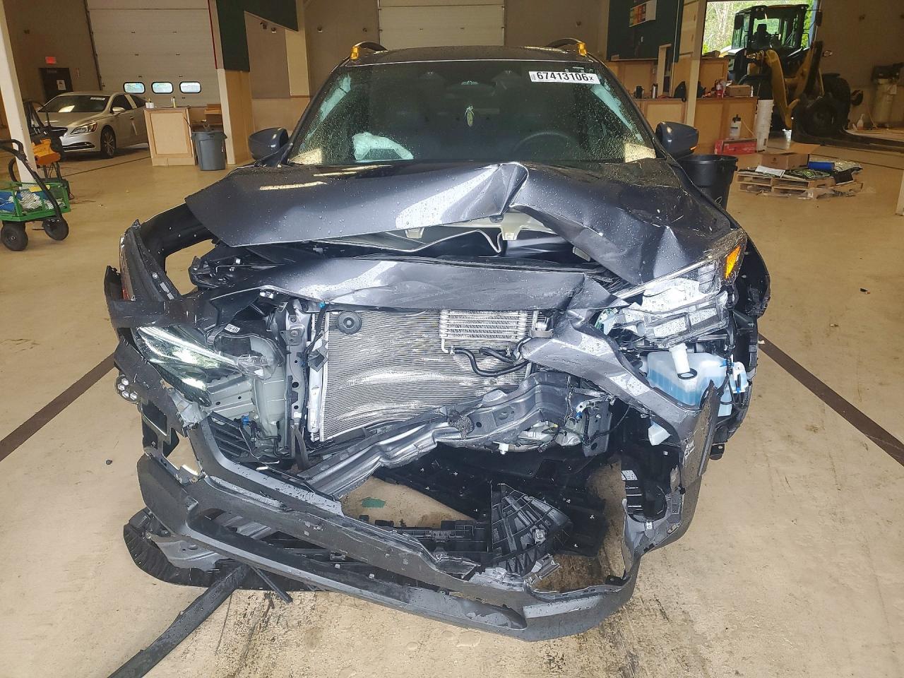 2025 Subaru Crosstrek, Wilder...