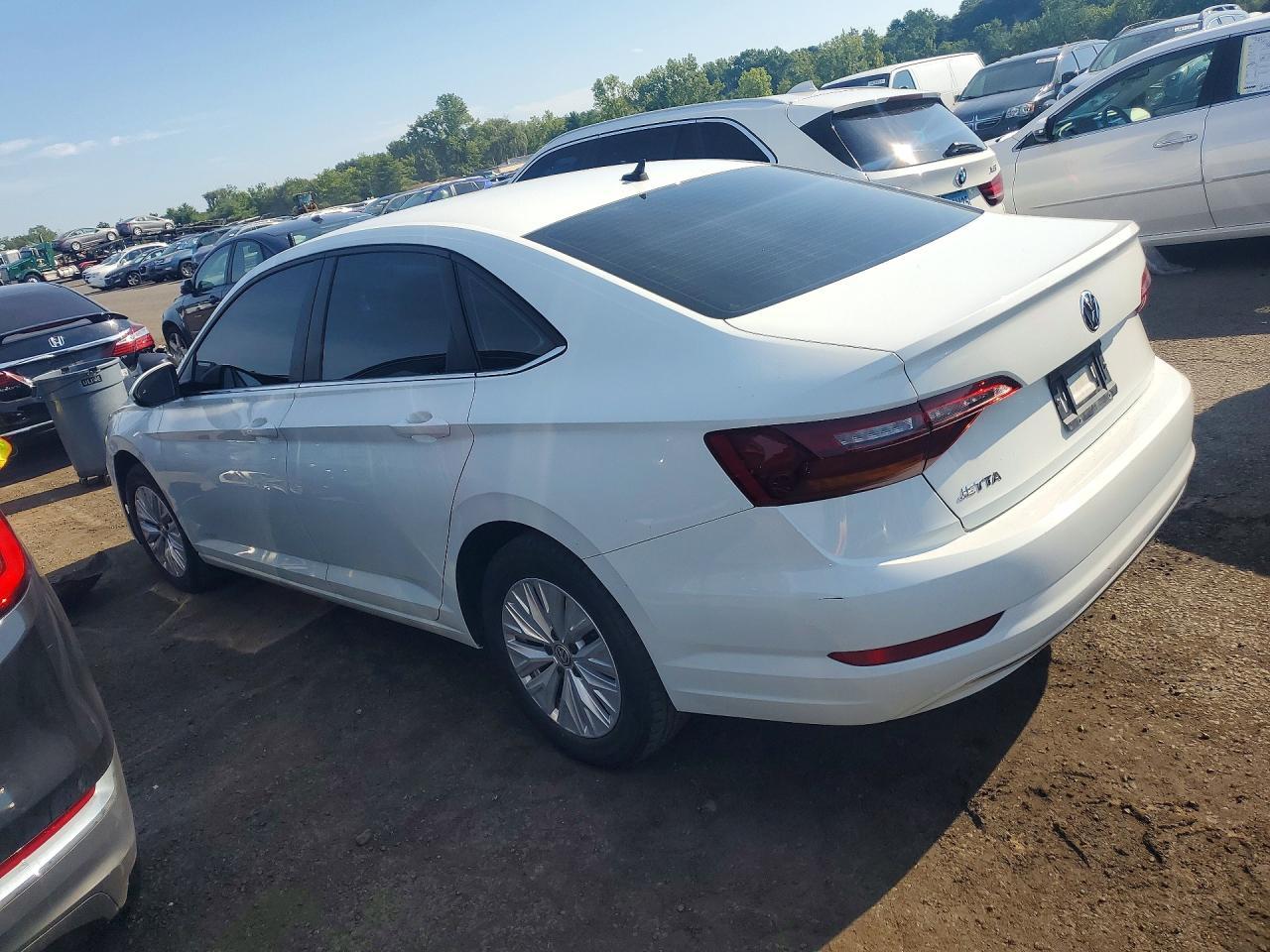 2019 Volkswagen Jetta, S