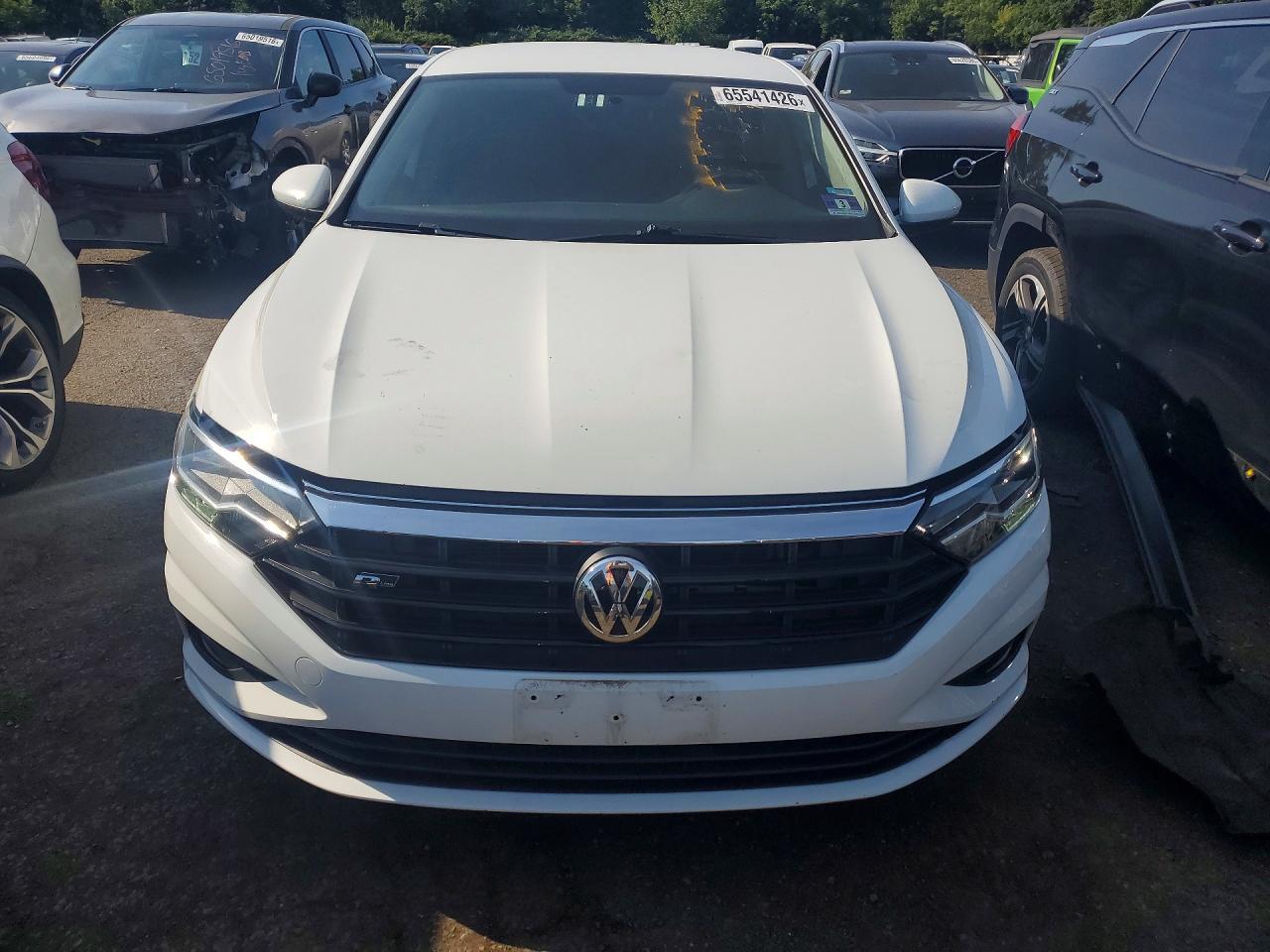 2019 Volkswagen Jetta, S