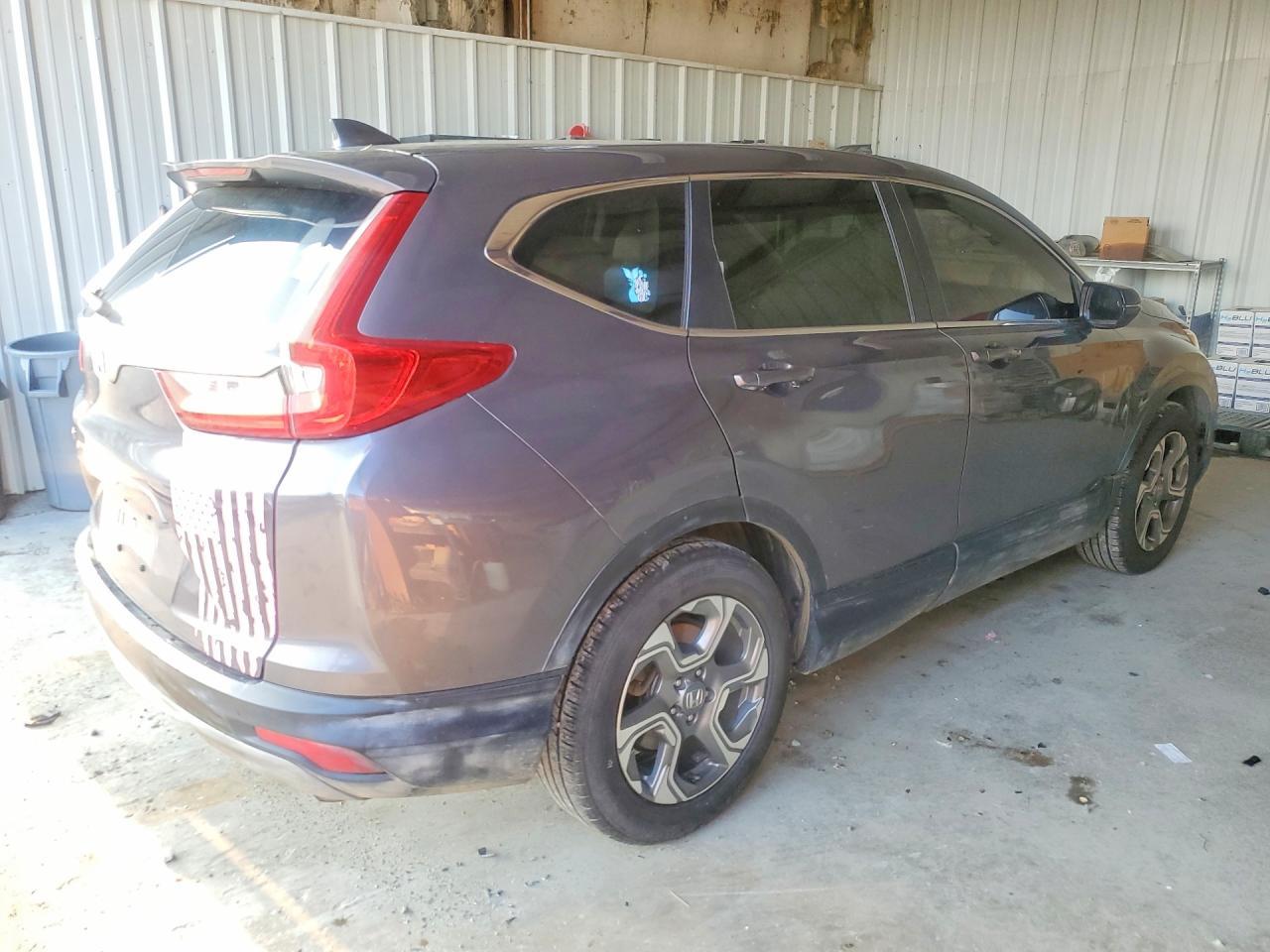 2019 Honda CR-V, Exl