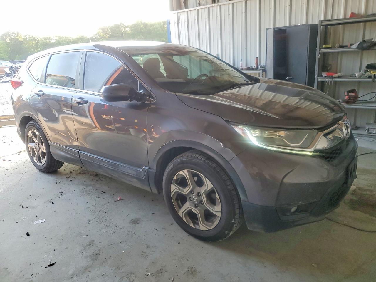 2019 Honda CR-V, Exl