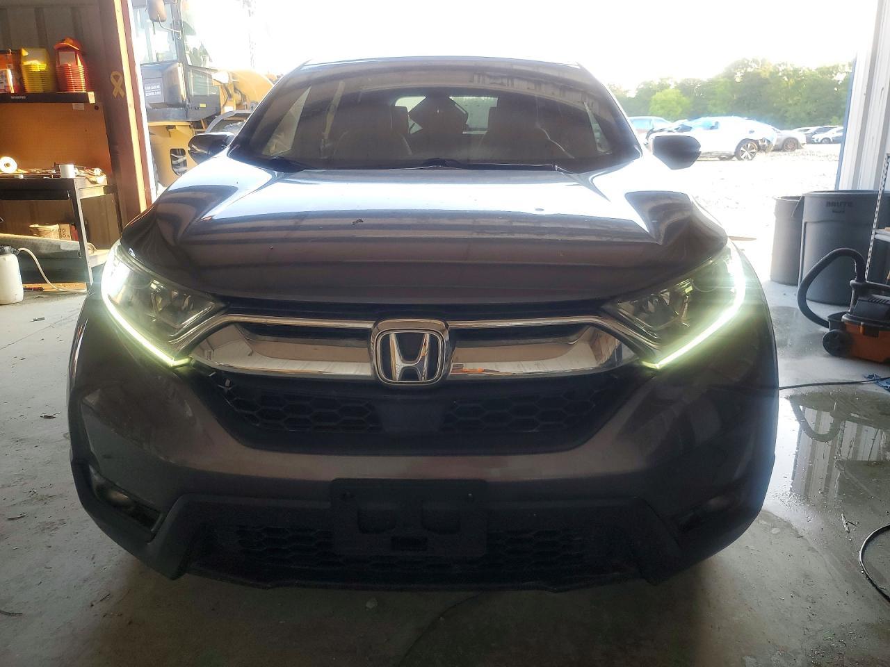 2019 Honda CR-V, Exl