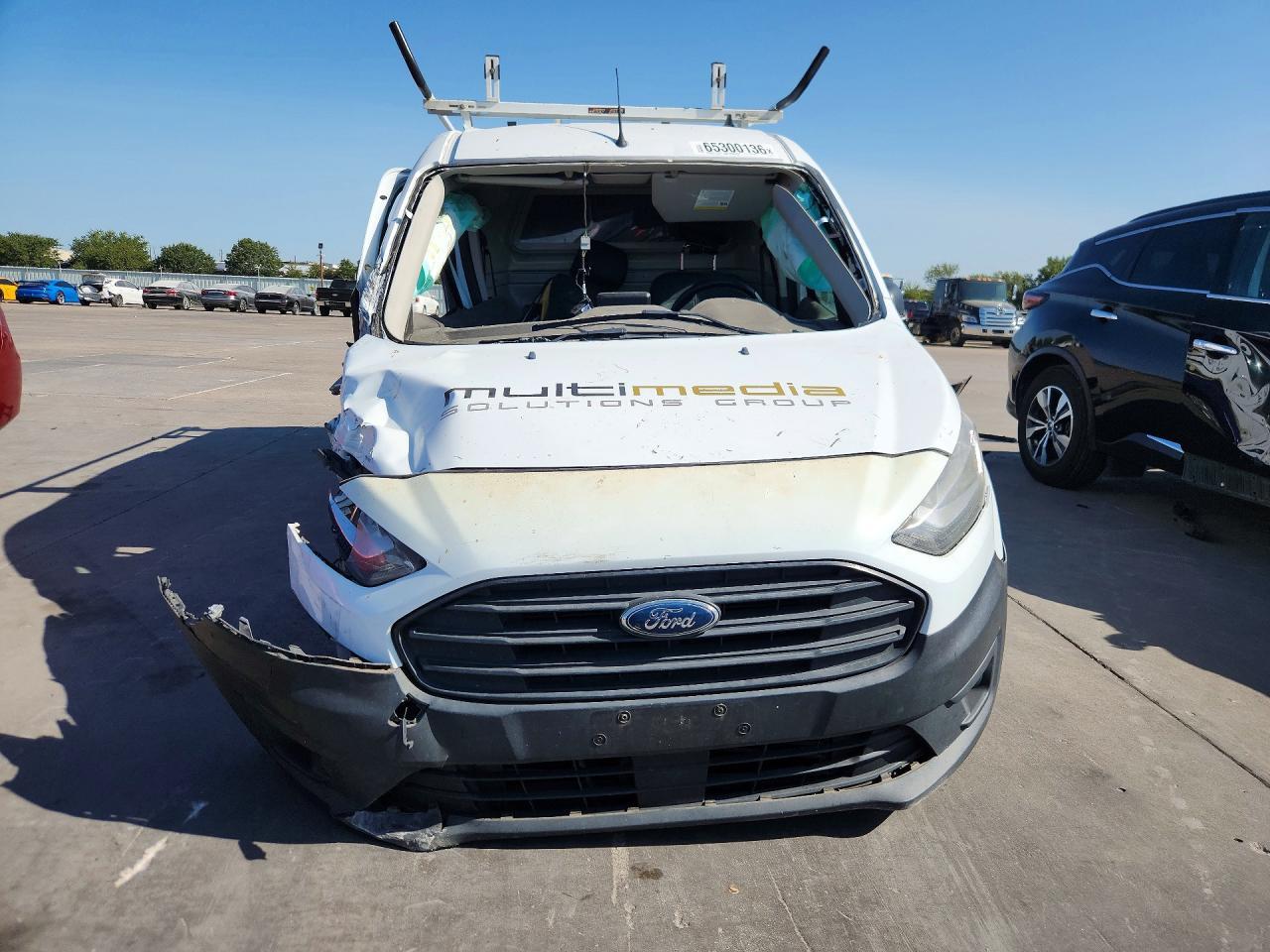 2020 Ford Transit, XL