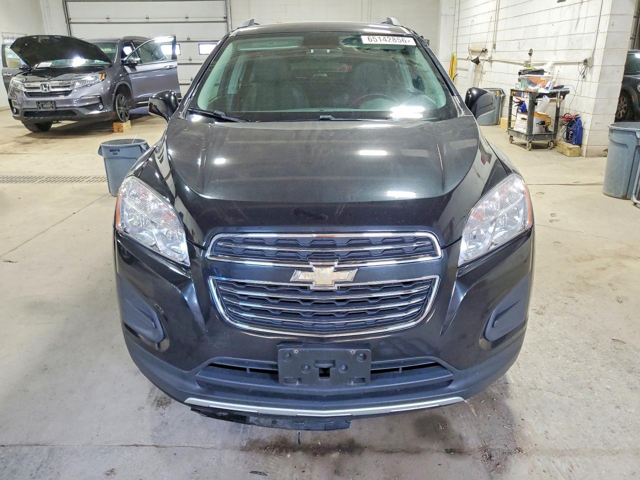 2016 Chevrolet Trax, 1LT